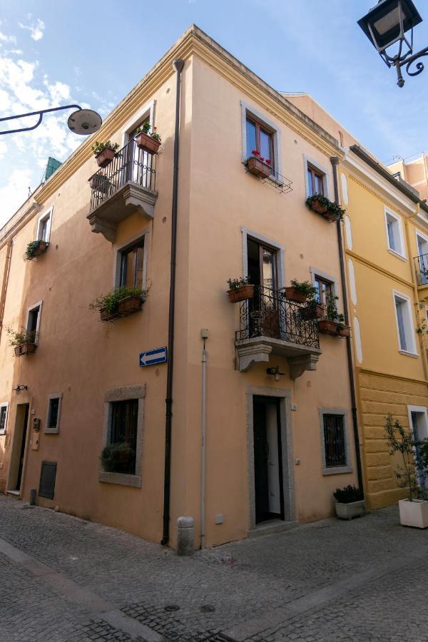 Amsicora 8 Lt Gasthof
