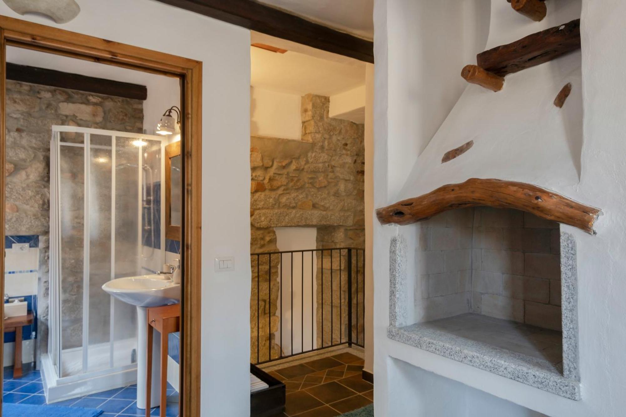 Gasthof Amsicora 8 Lt Olbia