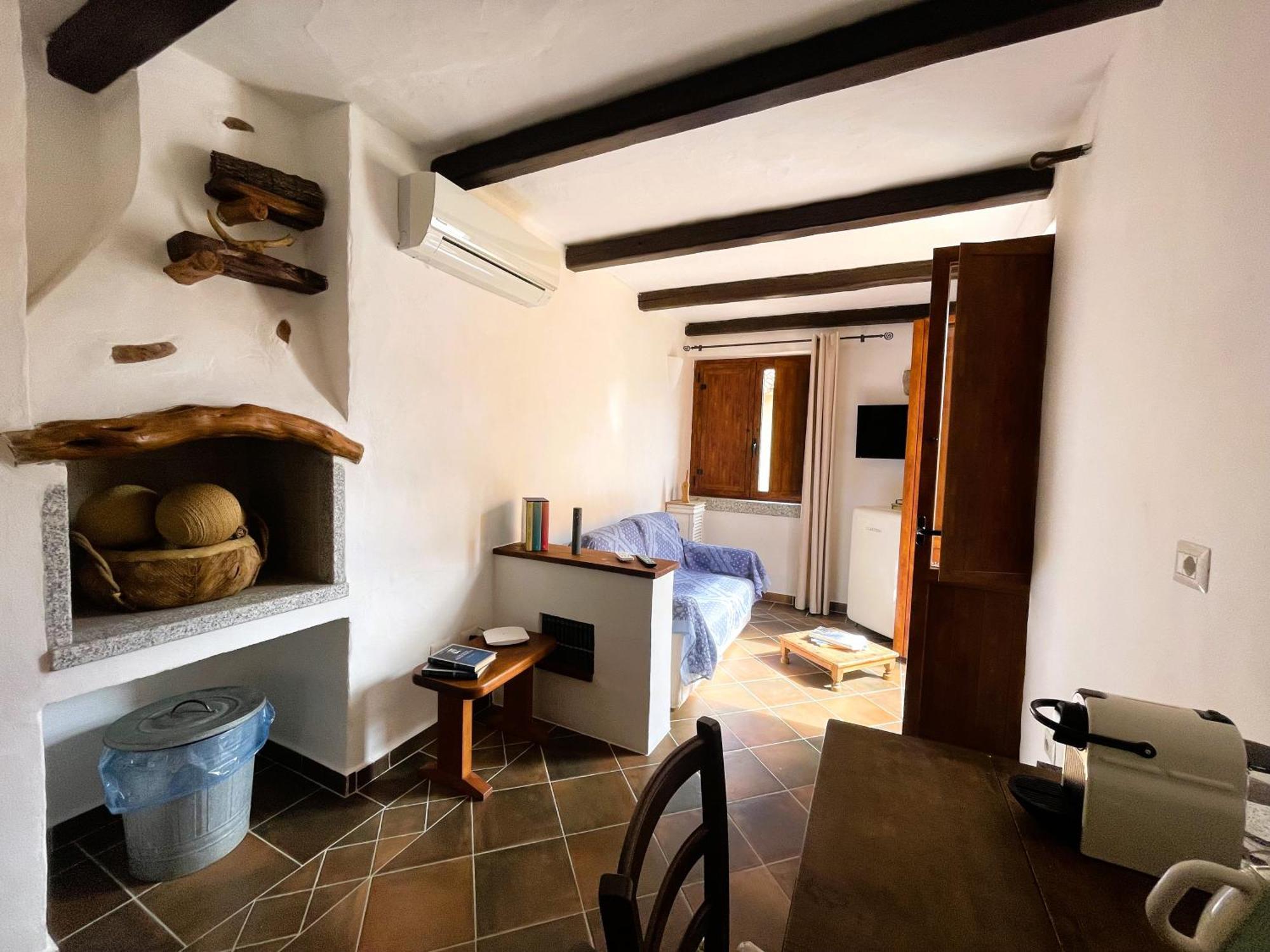 Gasthof Amsicora 8 Lt Olbia