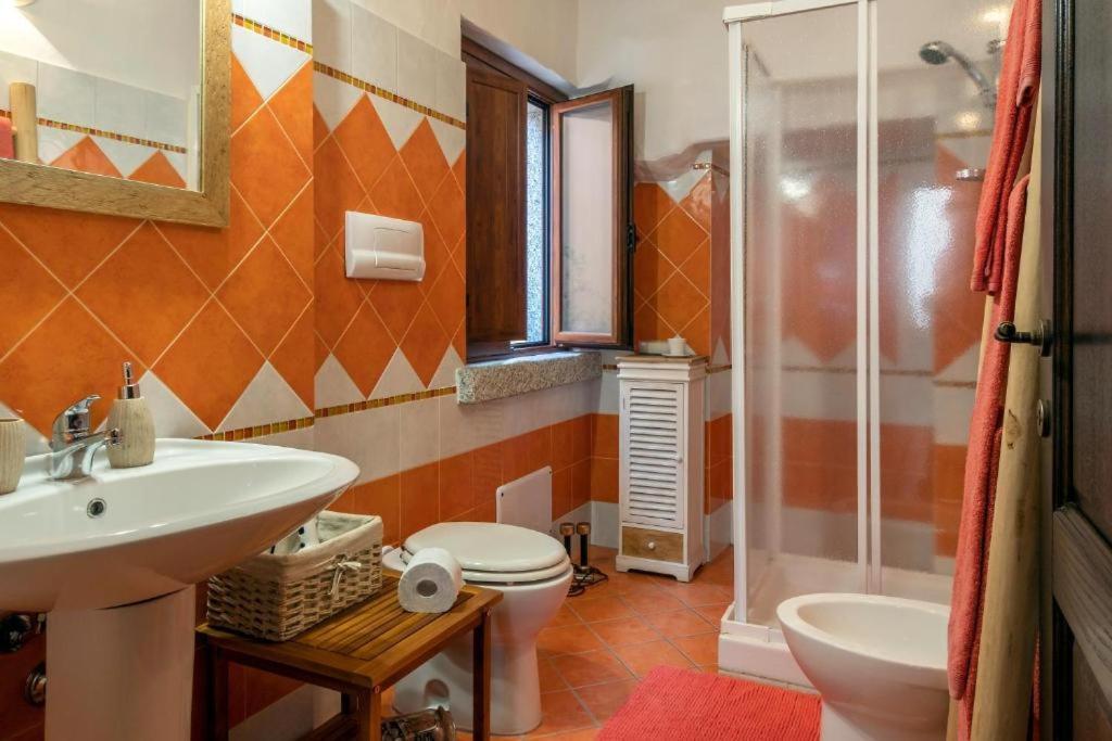 Gasthof Amsicora 8 Lt Olbia