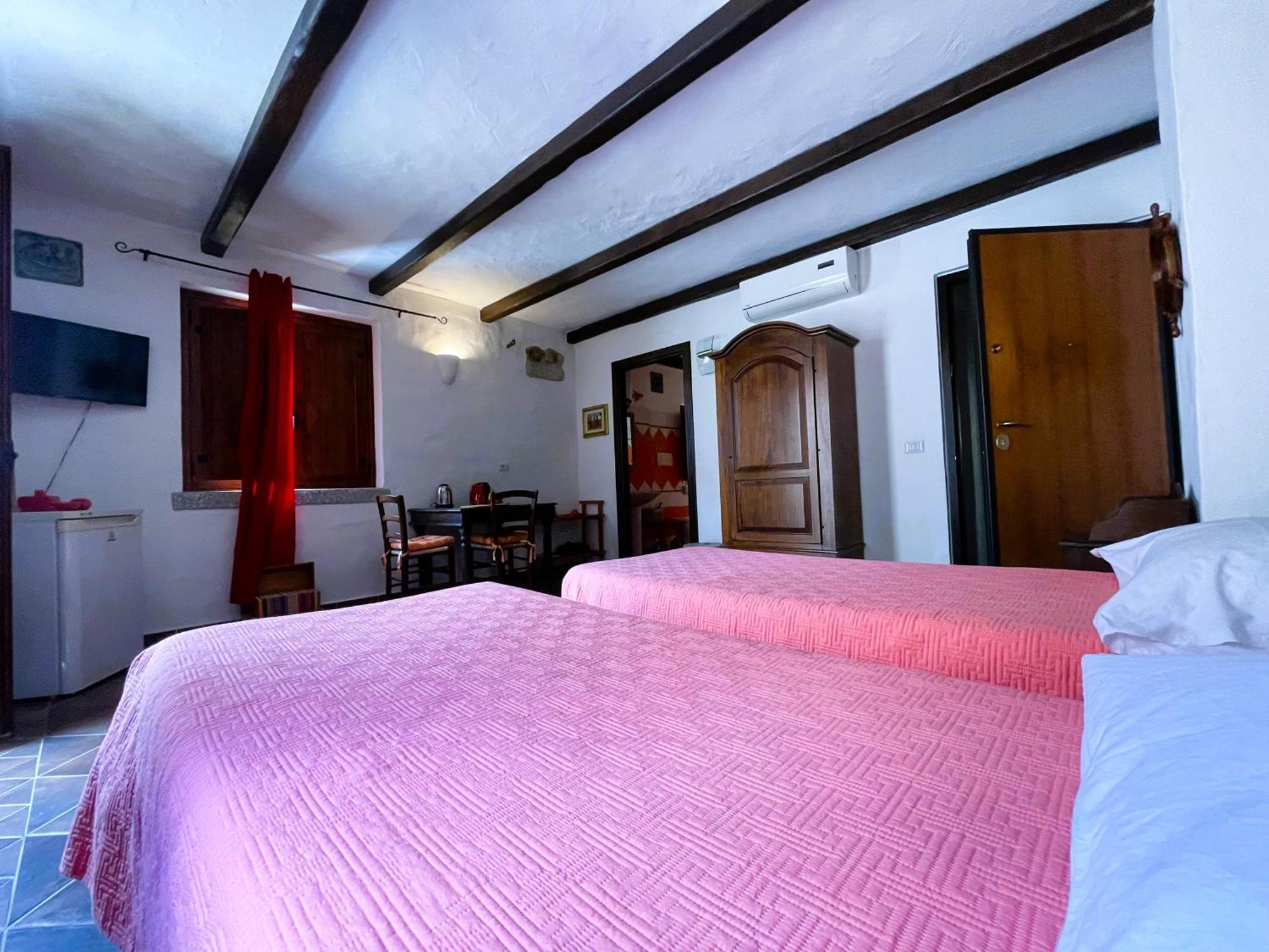 Gasthof Amsicora 8 Lt *