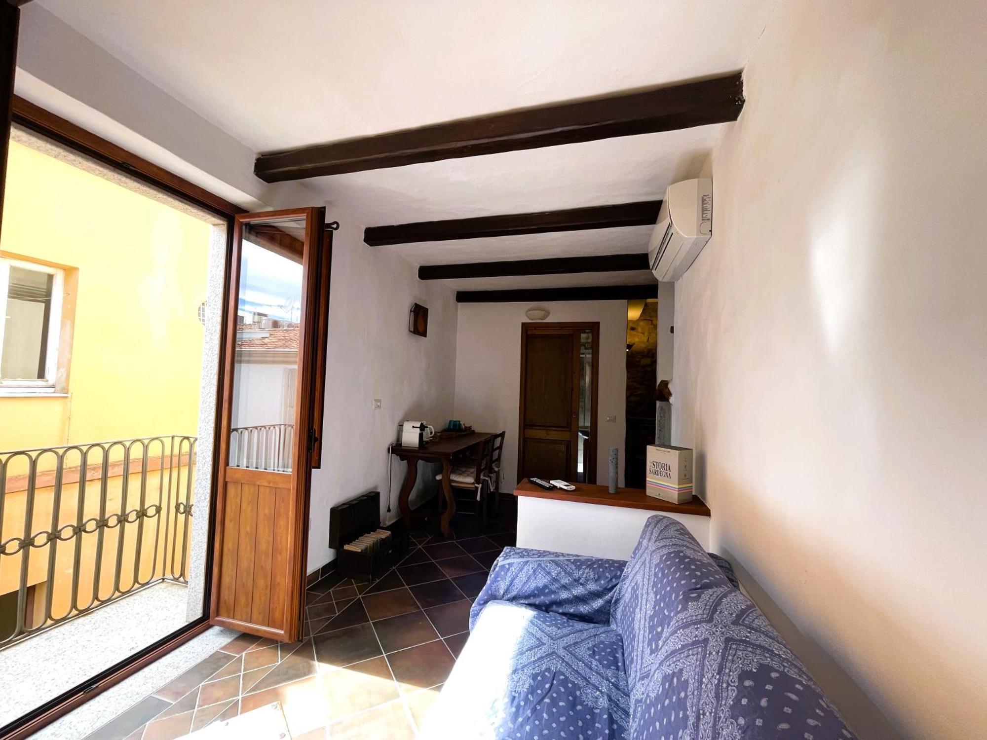 Amsicora 8 Lt Gasthof Olbia