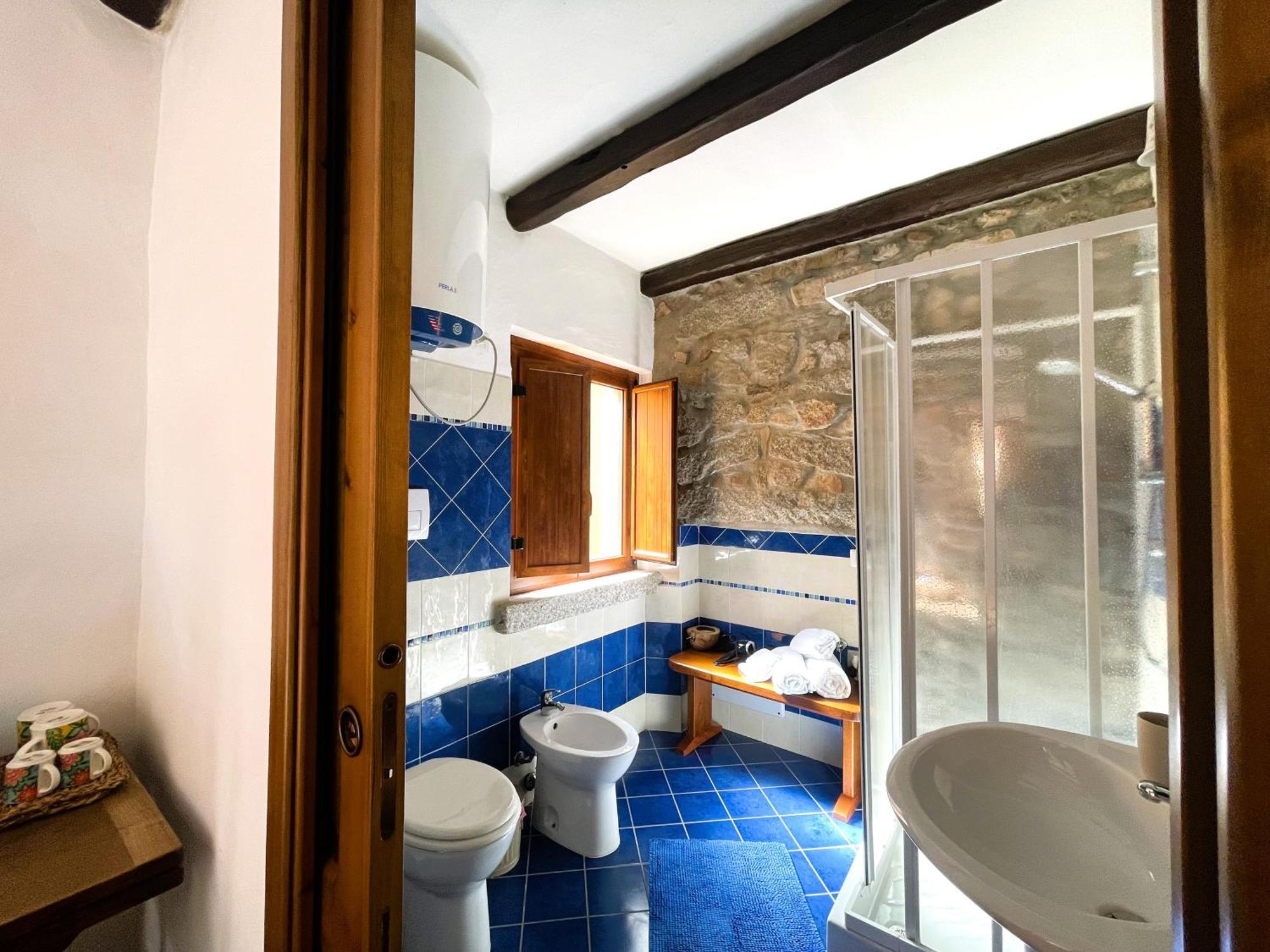 Amsicora 8 Lt Gasthof Olbia